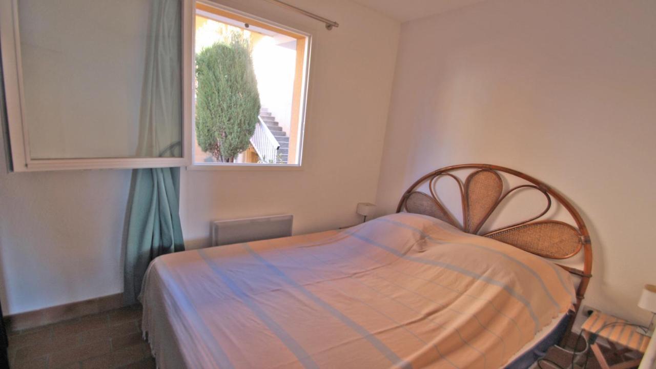 Boucanniers Sainte-Maxime Dış mekan fotoğraf