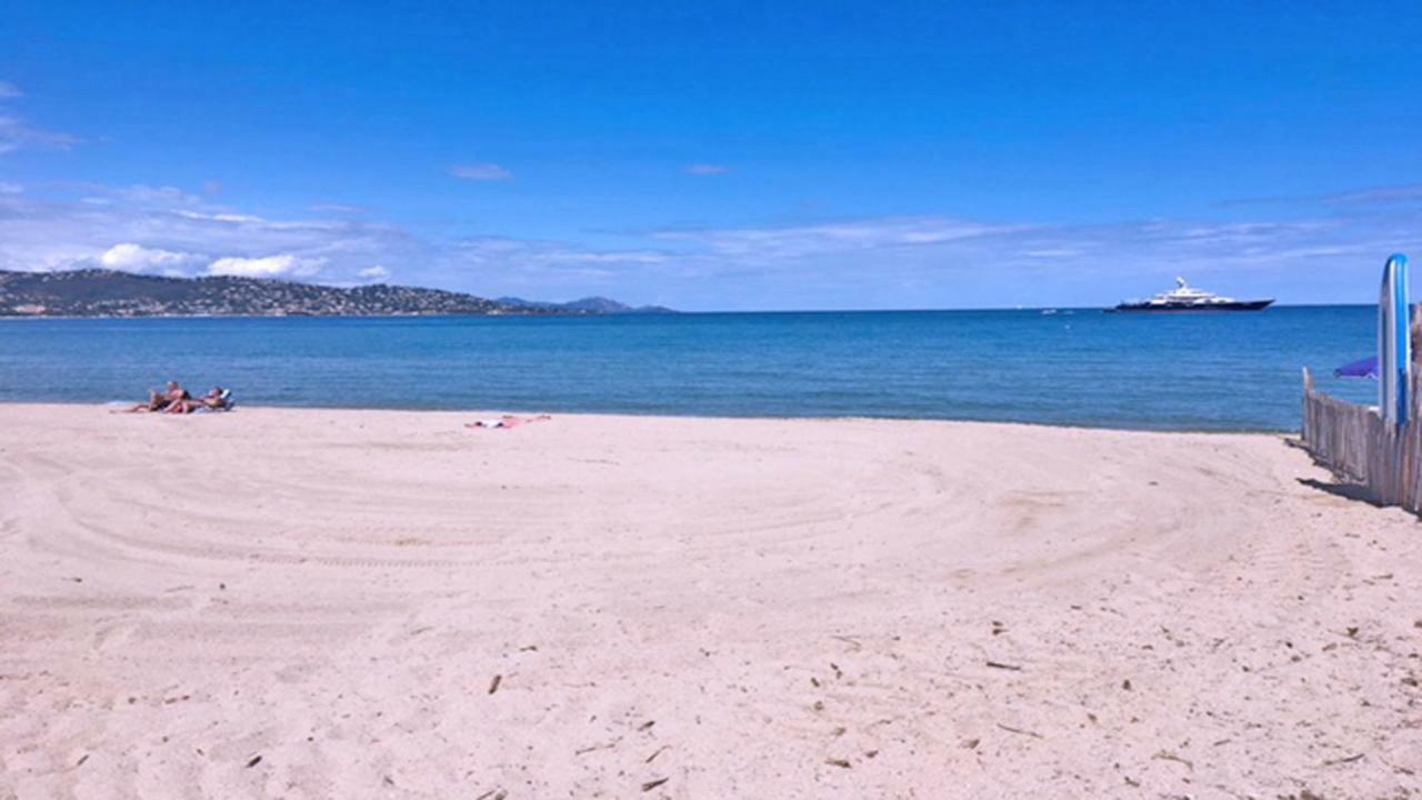 Boucanniers Sainte-Maxime Dış mekan fotoğraf