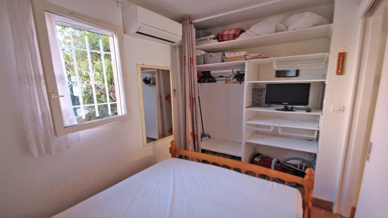 Boucanniers Sainte-Maxime Dış mekan fotoğraf