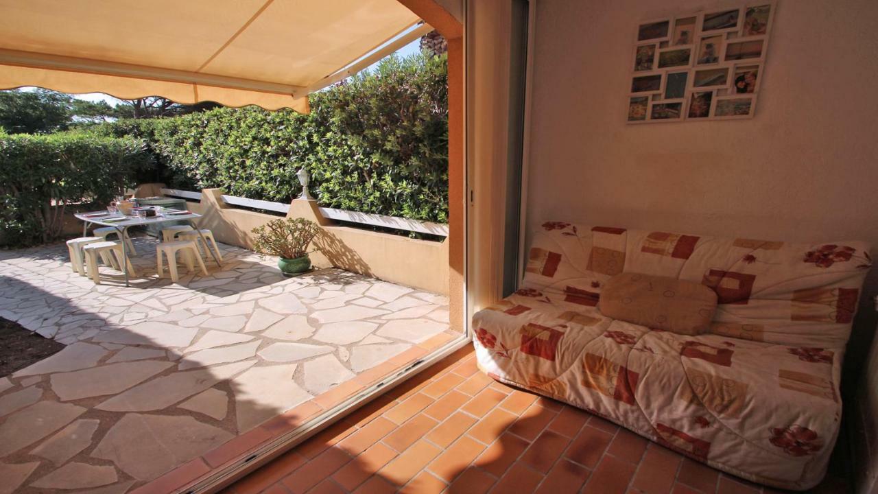 Boucanniers Sainte-Maxime Dış mekan fotoğraf